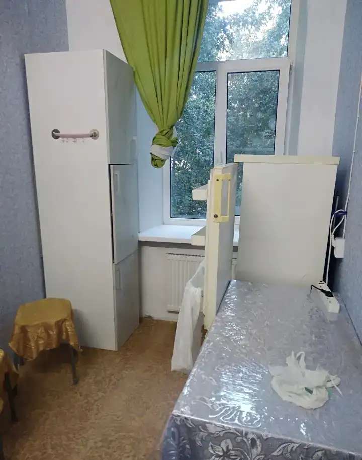 Комната, Проспект Бакунина 29
