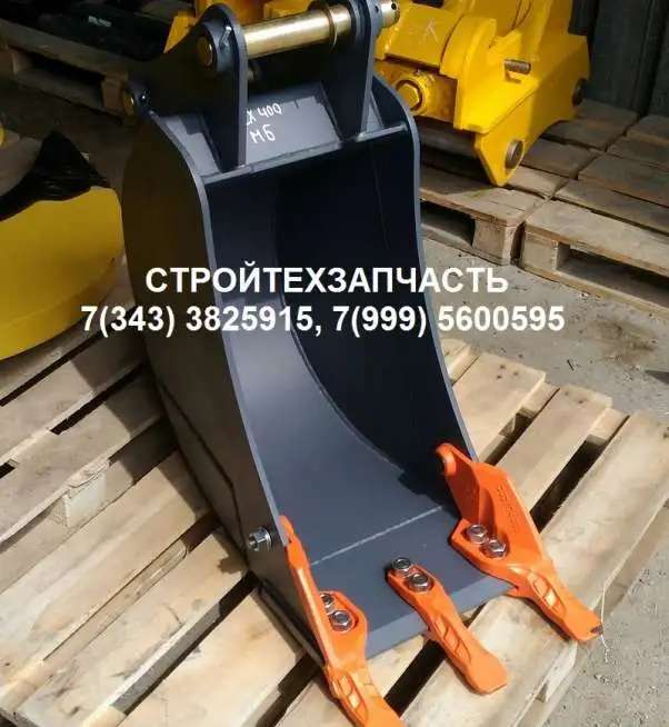 Ковш траншейный Jcb 3cx 4cx