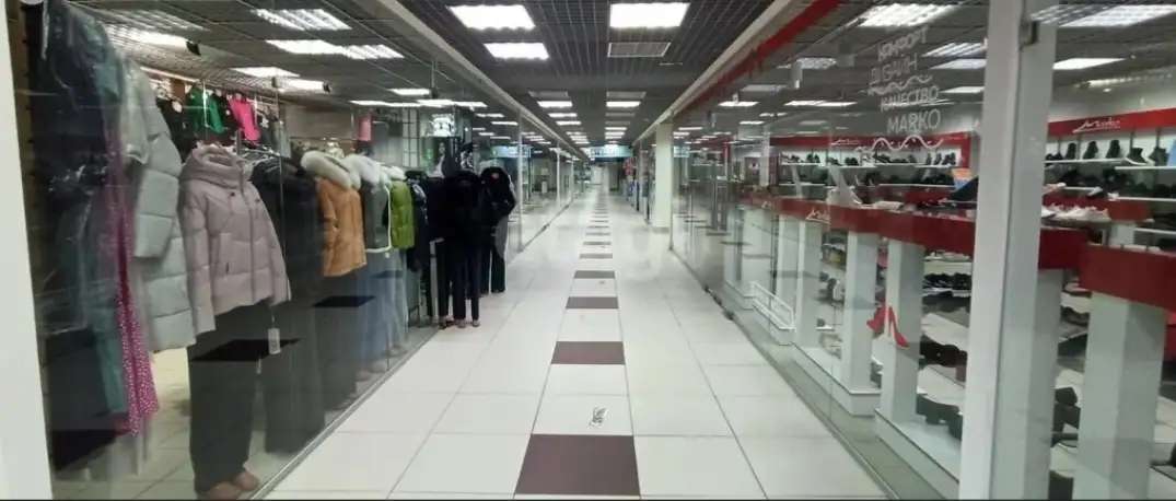 Продаю помещение свободного назначения, 76 м, 34 этаж