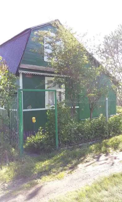 Продажа дачного участка 20,00 м2