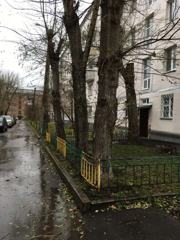 СДАМ КОМНАТУ ул. ЛАДО КЕЦХОВЕЛИ 97