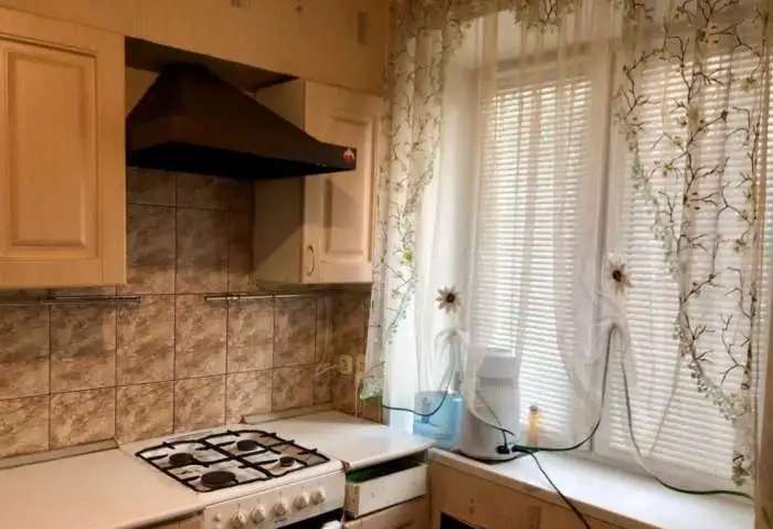 В Сормово на Часы-Сутки, Коминтерна 115