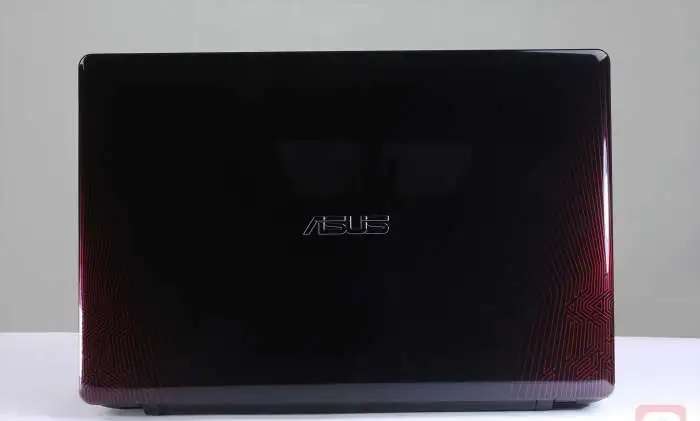 Продам игровой ноутбук ASUS K550VX