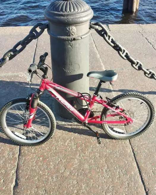 Продам: детский велосипед Norco Eliminator Boy