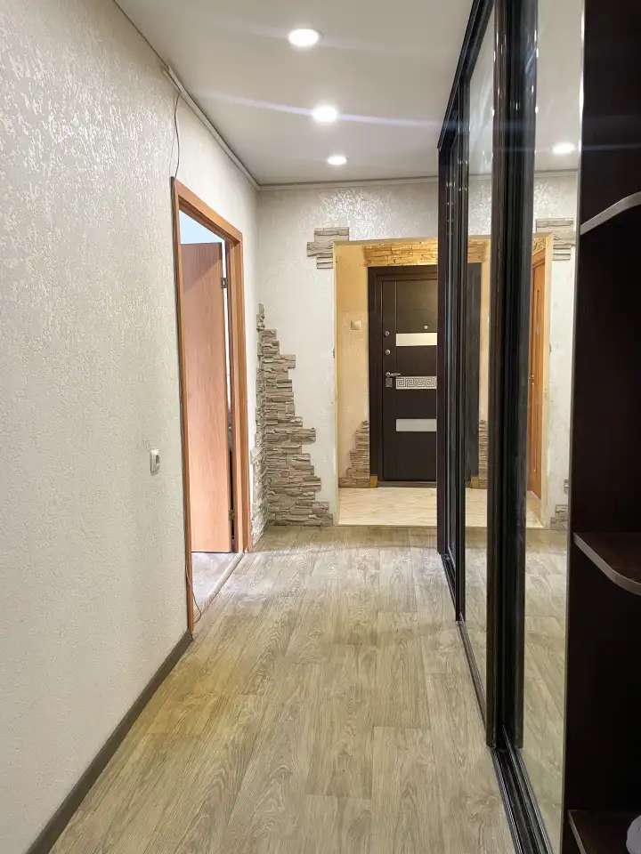 Продам 3-ком 40 лет победы 28, 66,00 м², 8 эт., Советский, г, ул 40 лет Победы, д 28