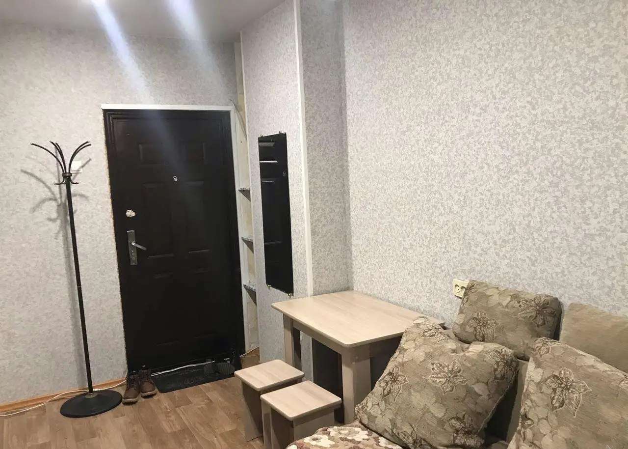 Продам шикарную комнату с ремонтом!, край, г пр-кт Металлургов, д 28В