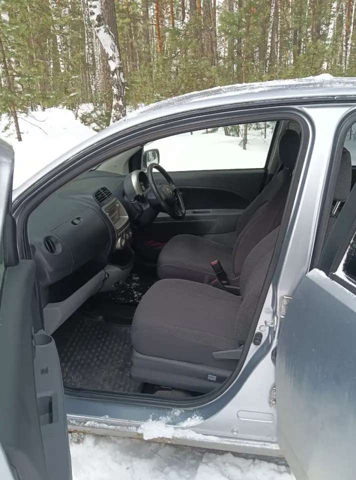 Продам Toyota Passo 2009