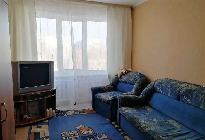 Сдам чистую комнату ТОТМИНА 20