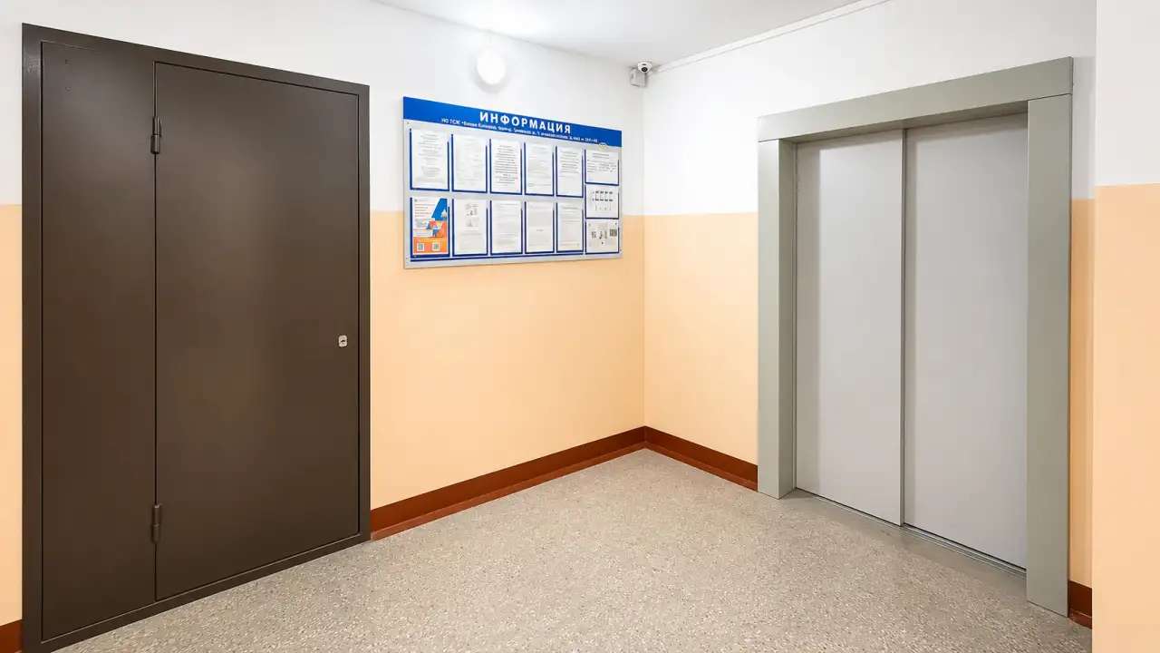 1-к. квартира, 41-но м кв, 4/10 эт., 41,00 м², 4 эт., Свердловская ул., 137