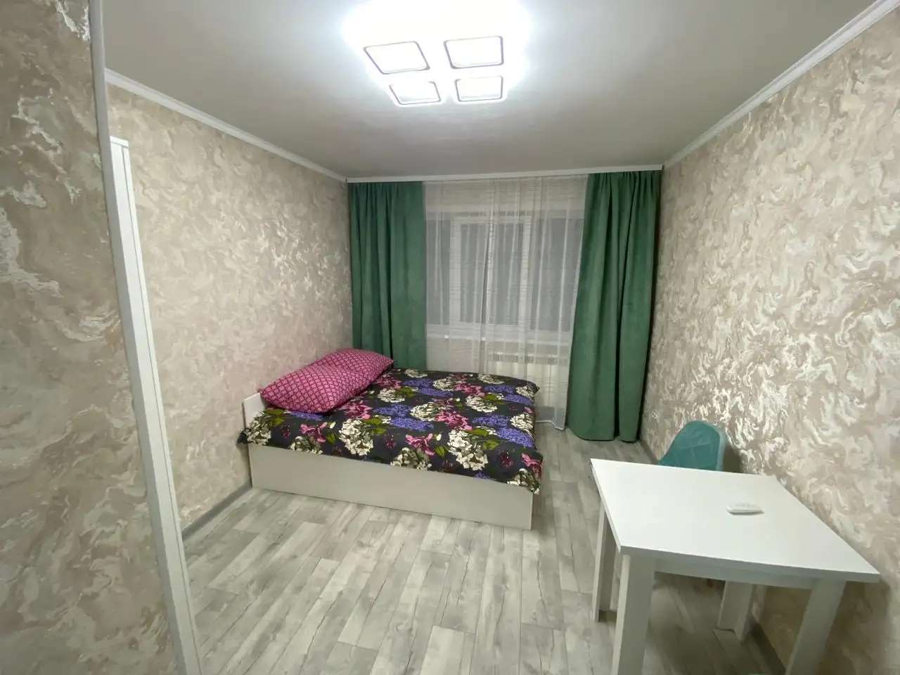 Квартира в экологическом районе, Ключевская 91