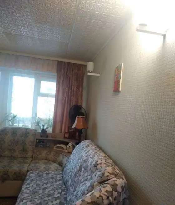 Сдам комнату Попова 8В