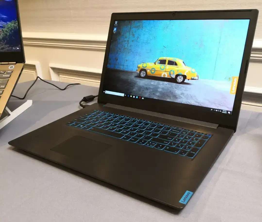 Ноутбук Lenovo 17