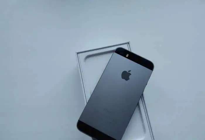 IPhone 5s