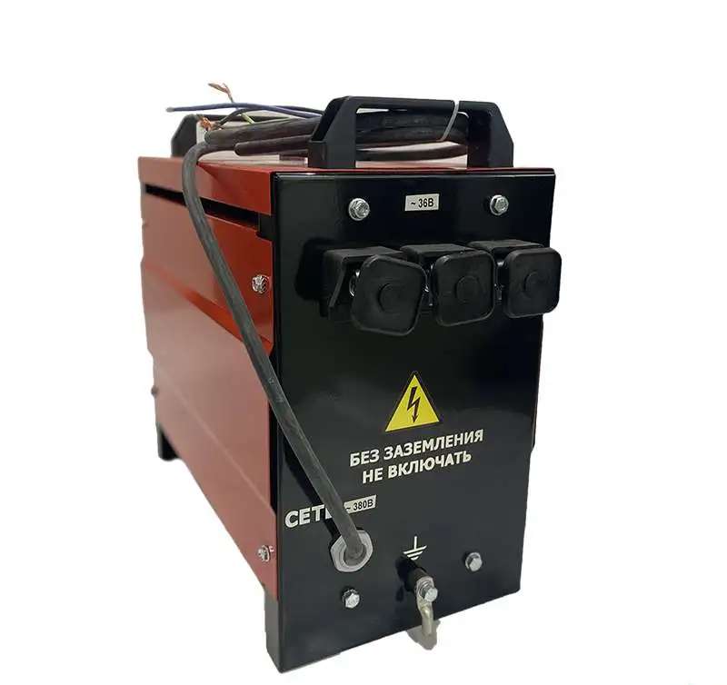 ТР3-10 кВА Трансформатор