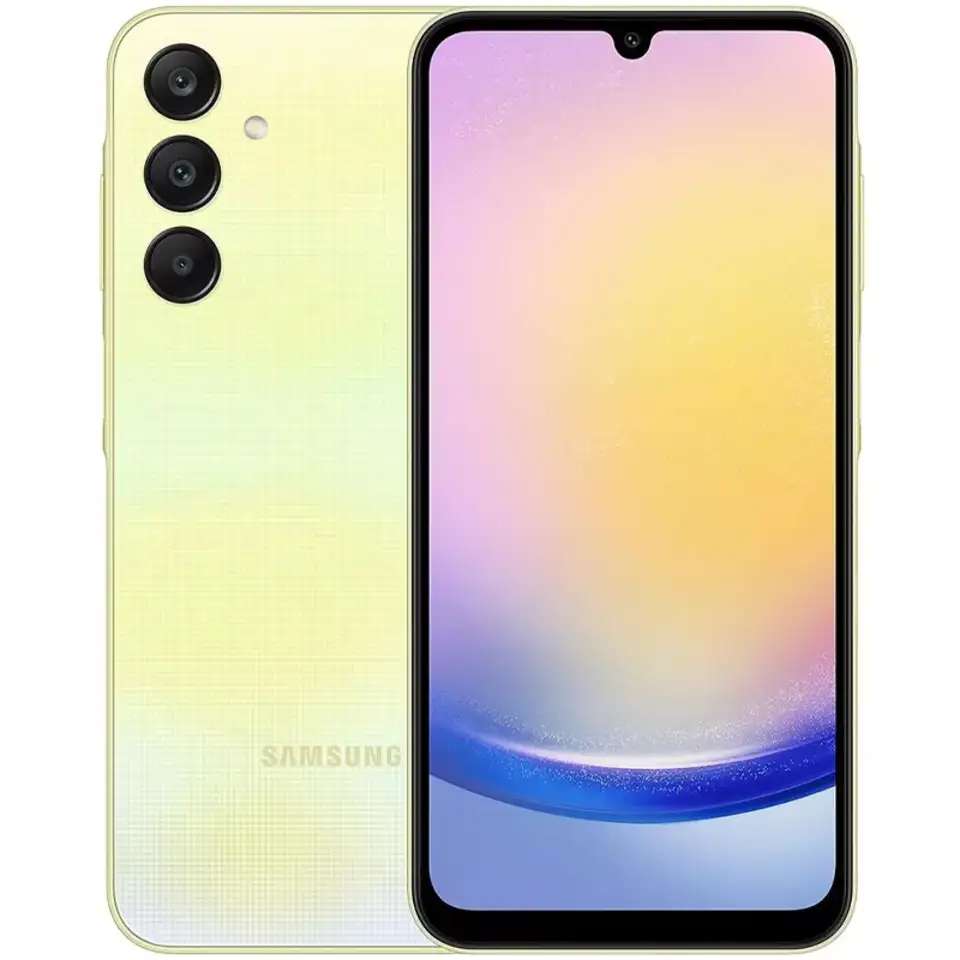 Смартфон samsung