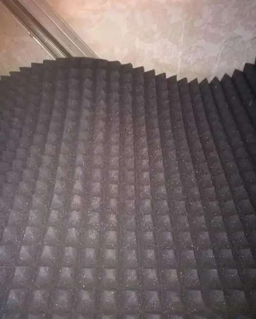 Продам Акустический поролон 