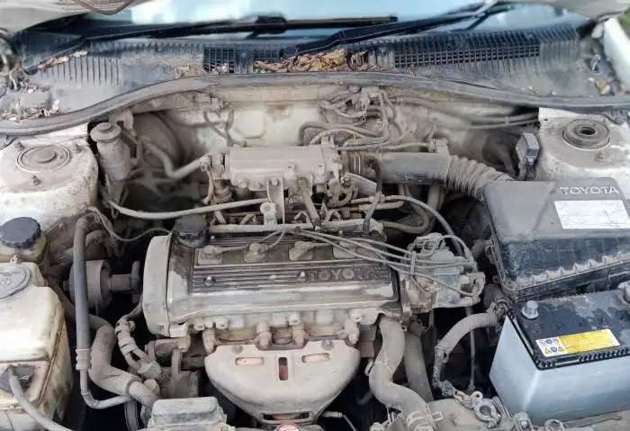 Продам калдину Toyota Caldina