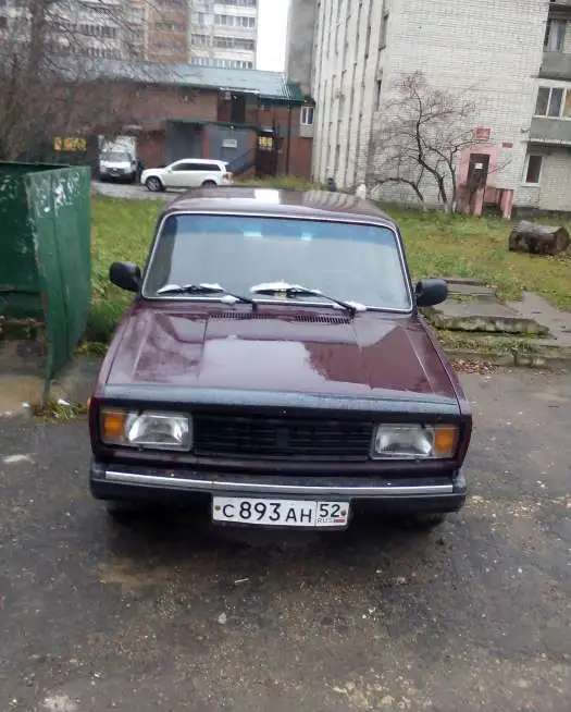 вазгод в хорошем состоянии