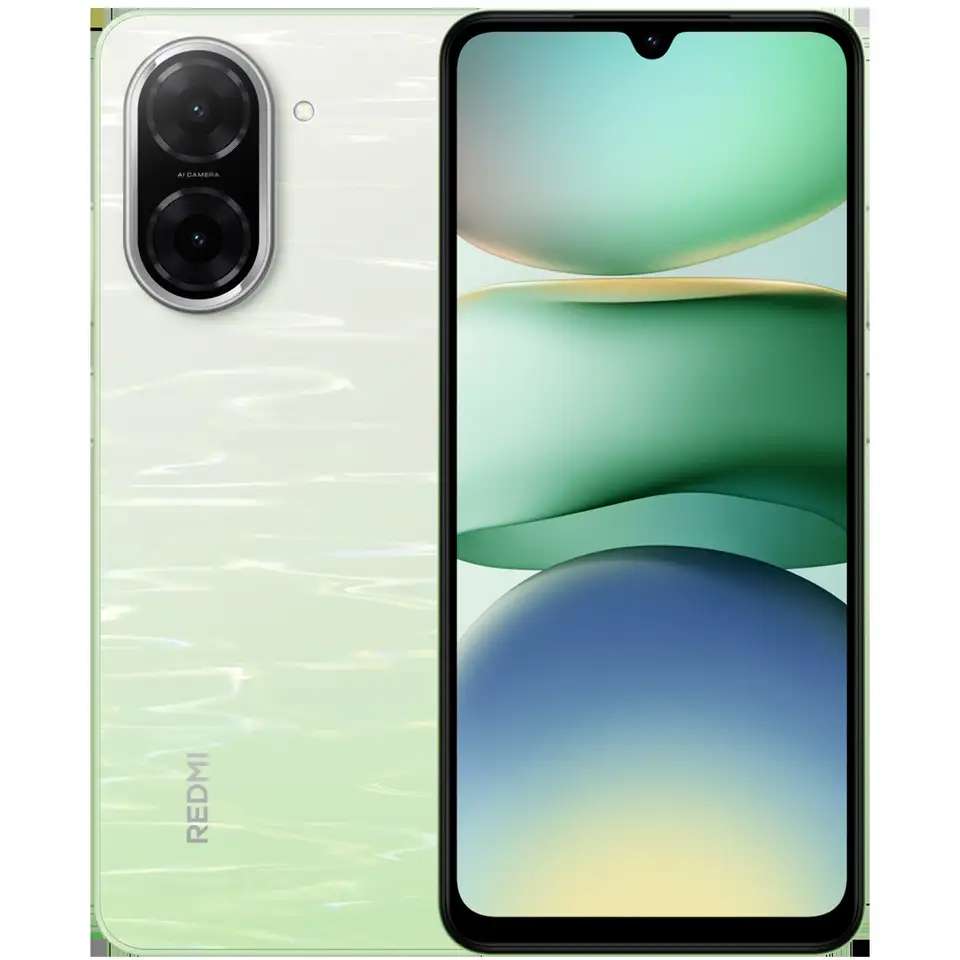 Смартфон redmi