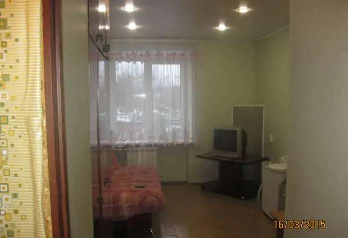 Продам комнату в общежитии, Переулок Медицинский 16а