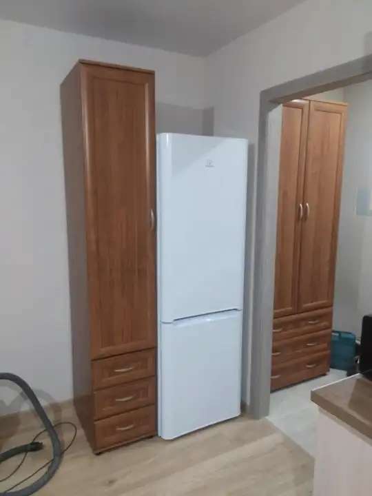 студия на Московском шоссе 262к4 в аренду