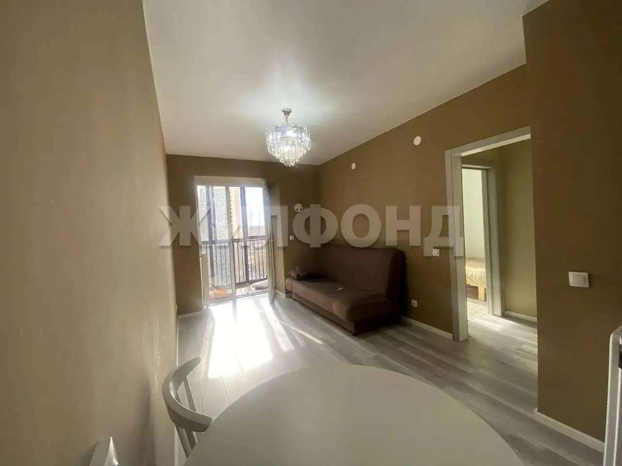 Продается 2-комн. квартира 34.2 кв.м.