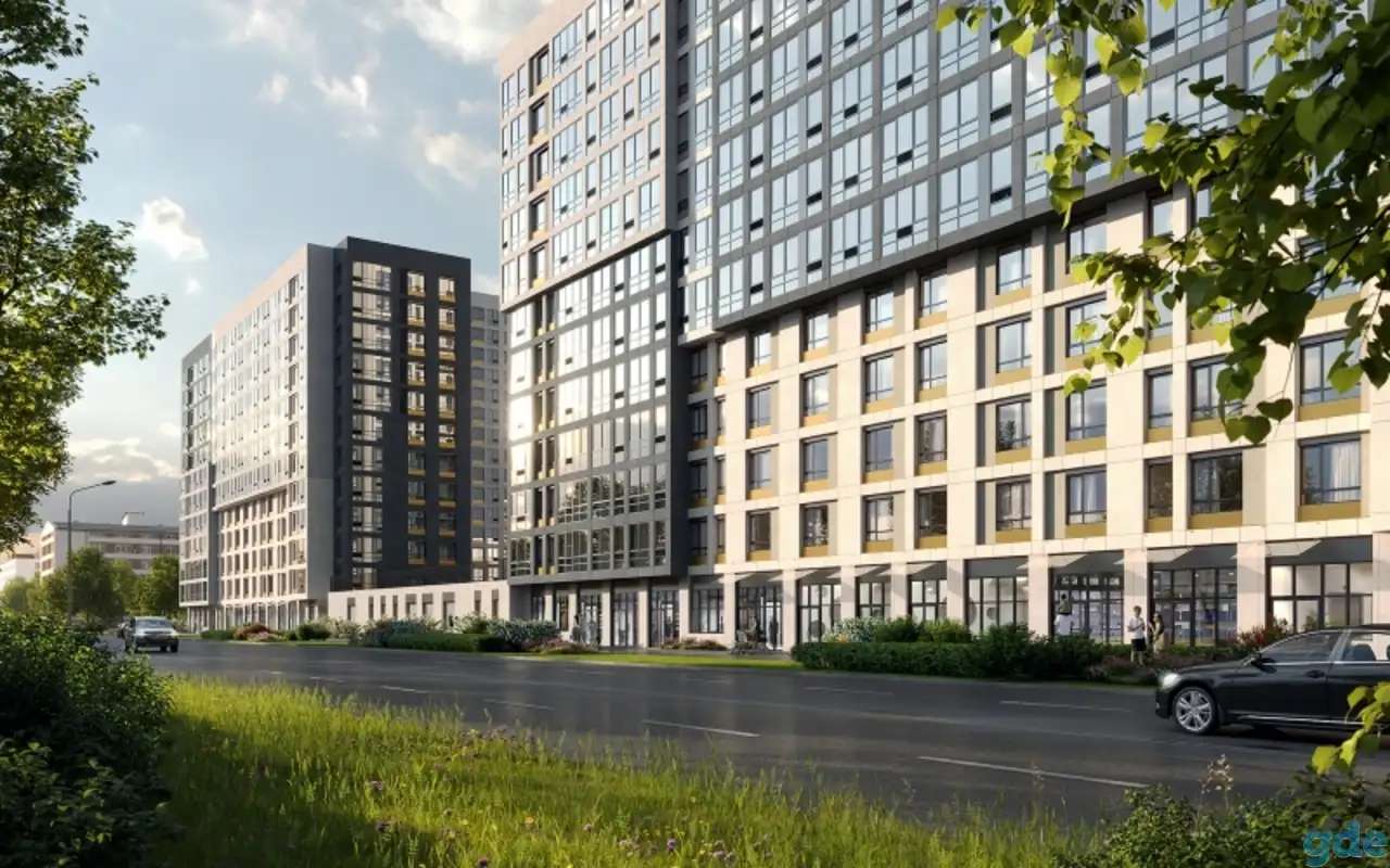 Квартира, 11,67 м², 9 эт., Звездная м., Кубинская, 82