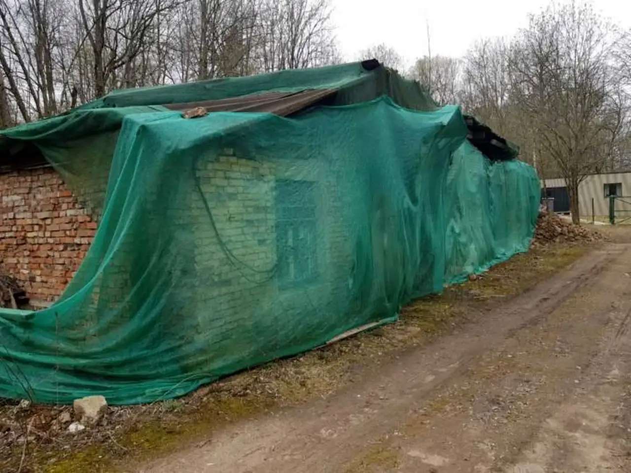 Продается здание 829.7 м2, Санкт-петербург, улица екатерининская, 1 литера а