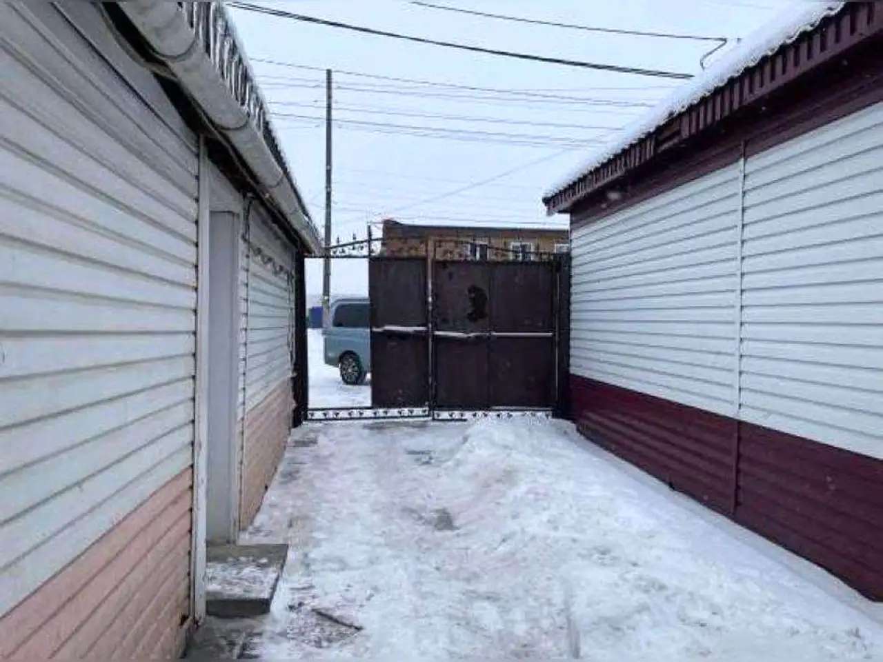 Срочная продажа! коттедж 47 м2 на участке 10 сот.
