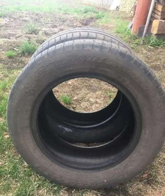 Шины r 15