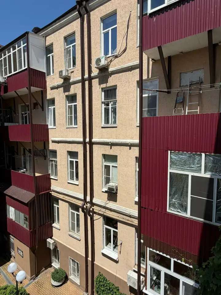 Сдаю 3к.квартиру на набережной Дона