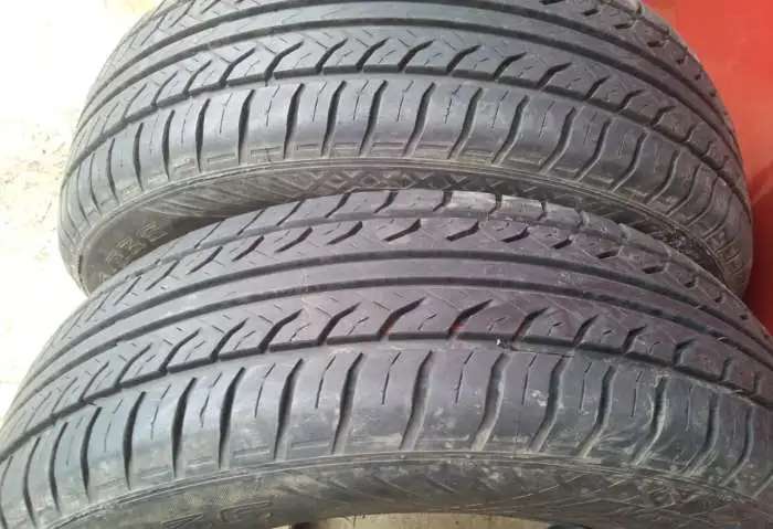 Продам шины KAMA EuRo236