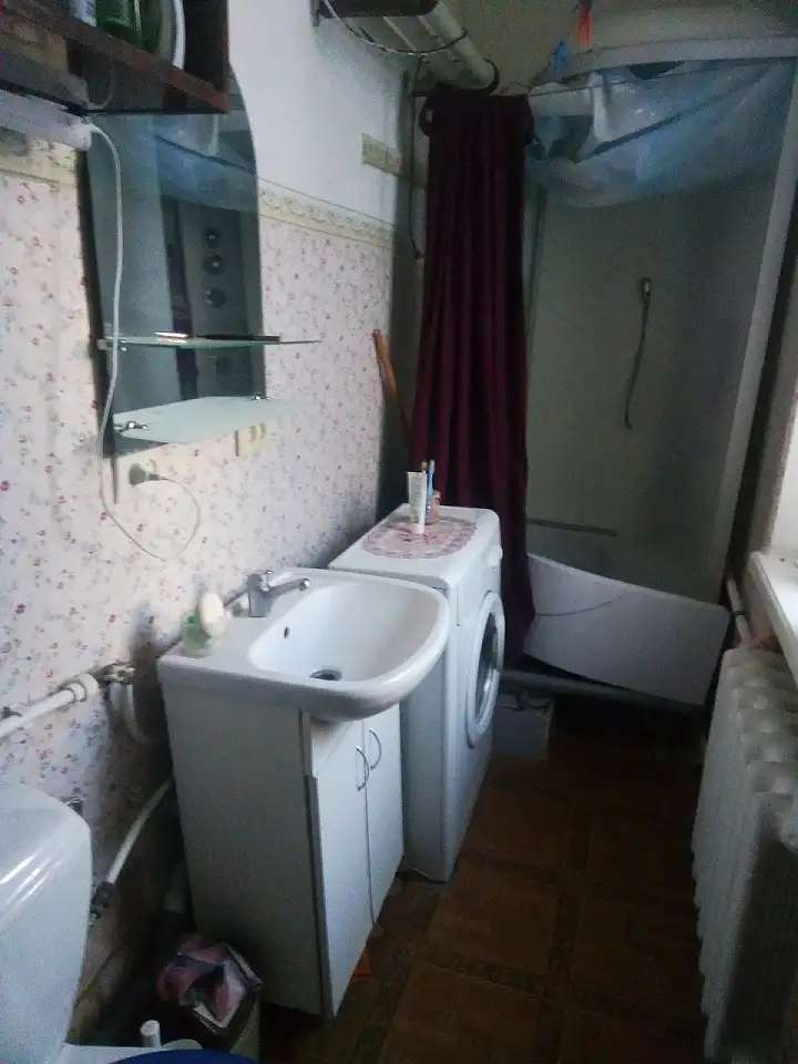 сдача комнаты, Г.Ростов, ул. Ленина 60