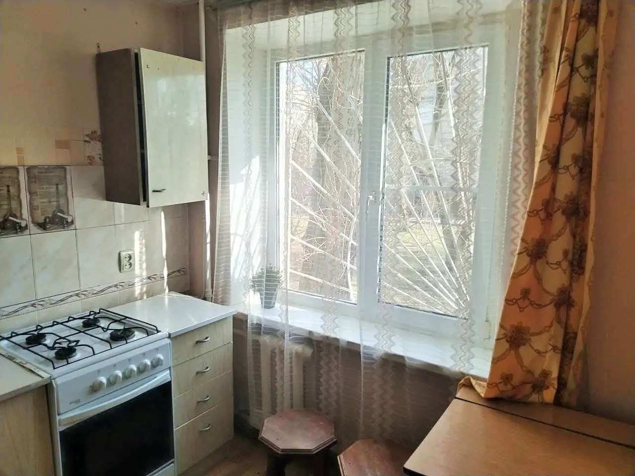 Сдаю 1 ком квартиру СЖМ