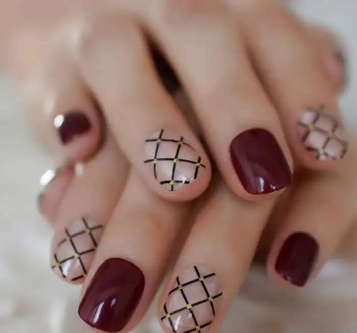 Наращивание ногтей