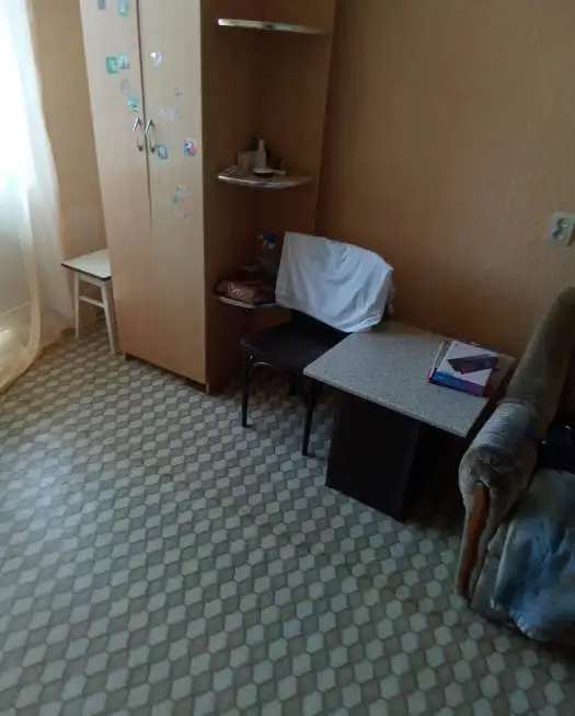 1к квартира на СЖМ, Орбитальная ул.