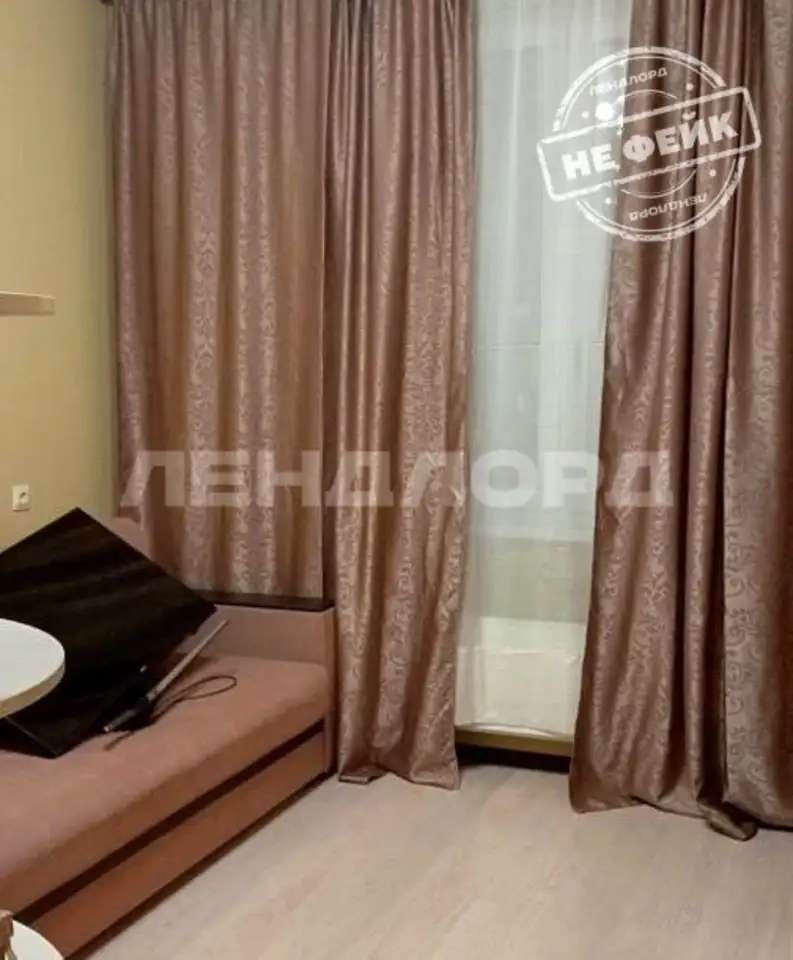 Квартира, 42,50 м², 8 эт., Улица ерёменко, 98