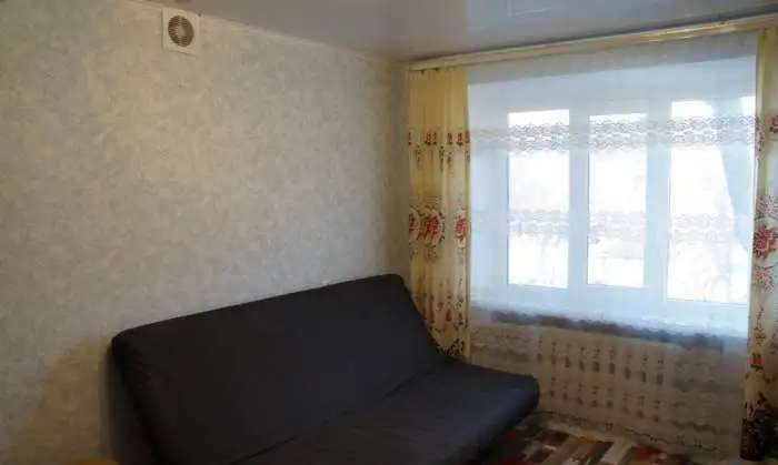 Продаётся комната в общежитии, ул. Рахманинова 24