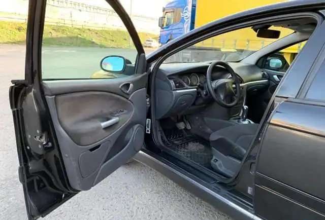 Продаю личный автомобиль Citroen C5