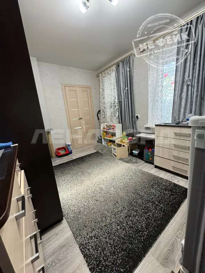 Квартира, 49,20 м², 1 эт., Социалистическая улица, 216