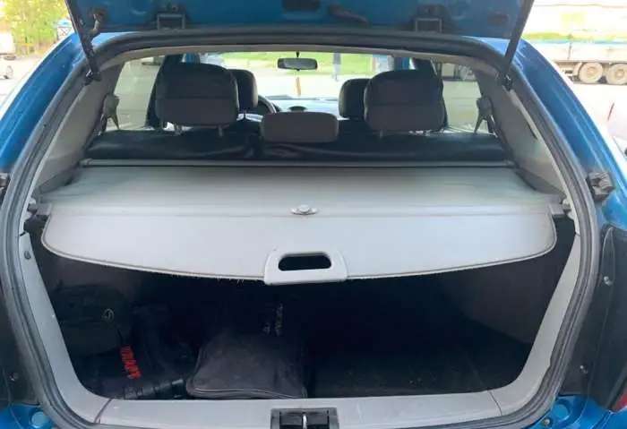 Продам машину Kia Rio