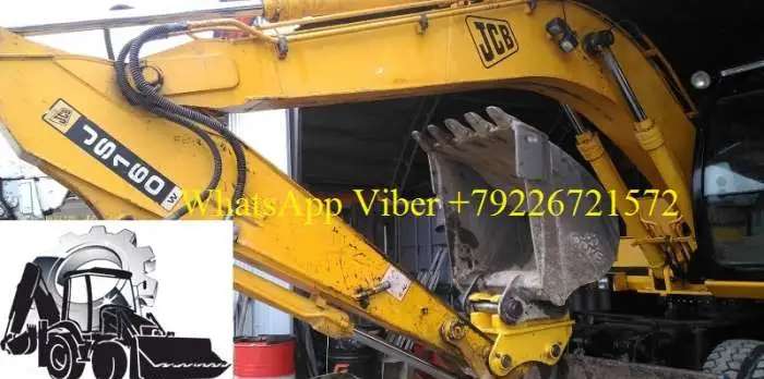 Быстросъем механический Hyundai R300 R330 R380 R430