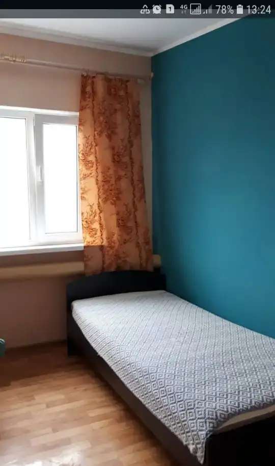 Сдается квартира в центре., Журавлева