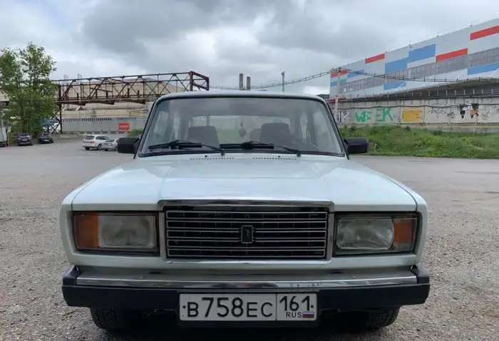 Продаю ВАЗ (LADA) 2107