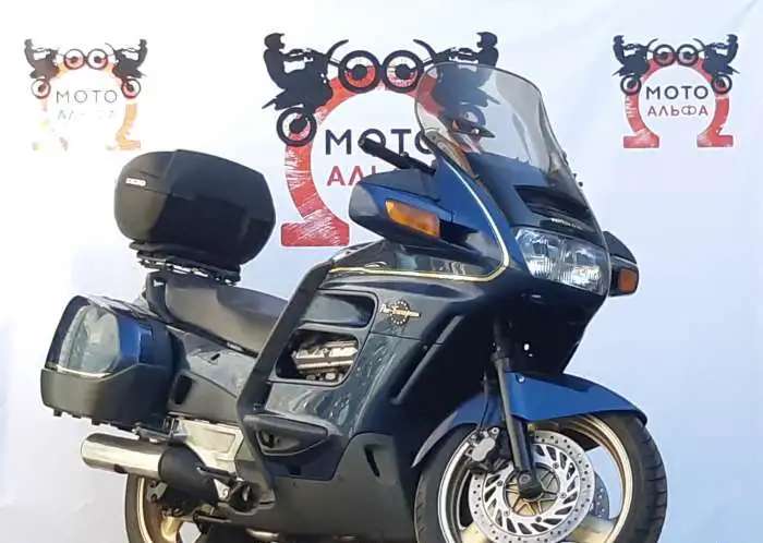 Honda ST 1100