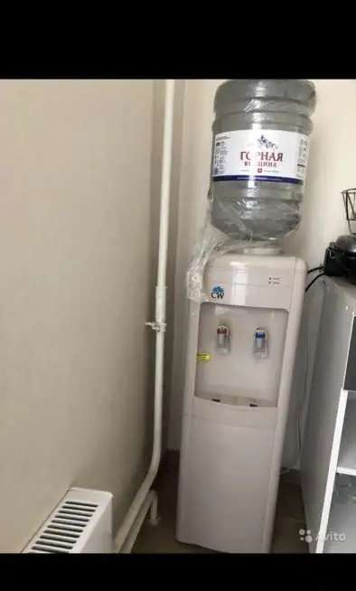 Продам кулер для воды