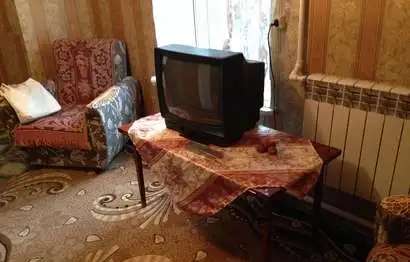 1к квартира в центре Ростова. Державинский пер., Станиславского