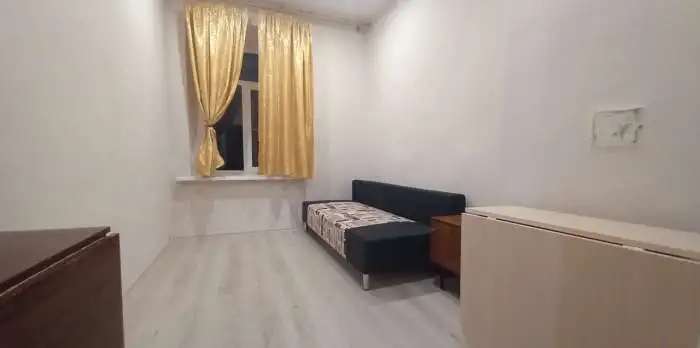 Сдаю комнату в коммуналке Нахичевань, толстого пл, 8