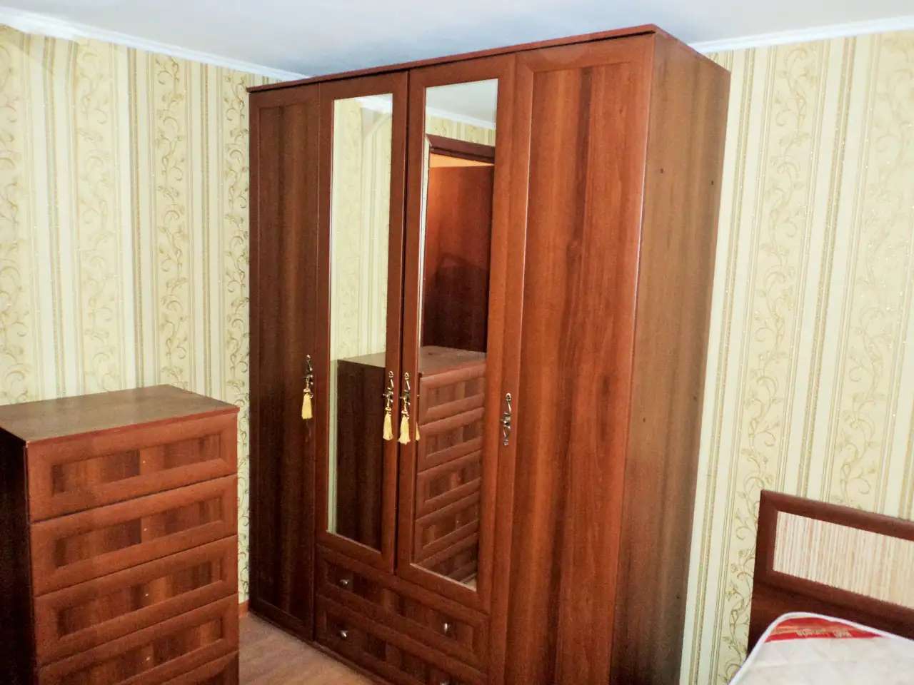 Сдаю 2 ком квартиру Центр, Большая Садовая 84