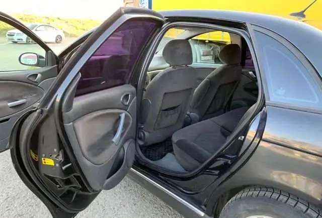 Продаю личный автомобиль Citroen C5